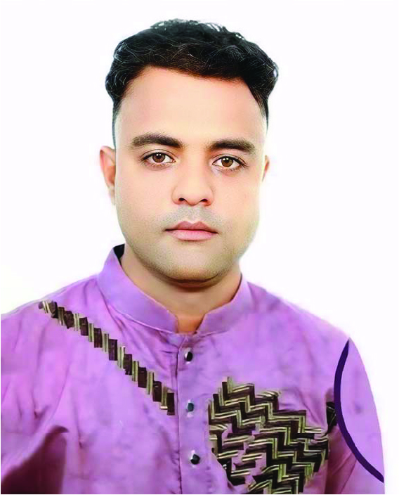 Photo of গৌছ উদ্দিন 